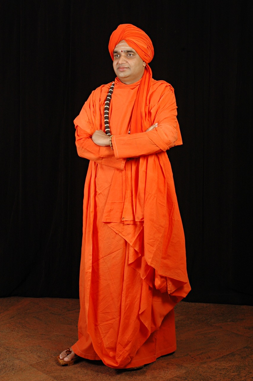 swamiji