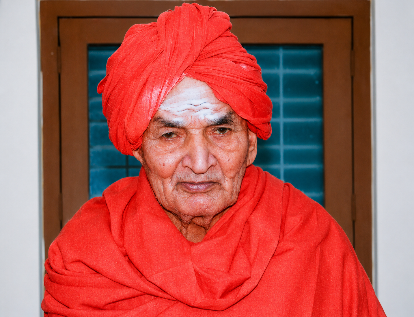 Sri Sri Maridevaru Shivayogi Mahaswamiji