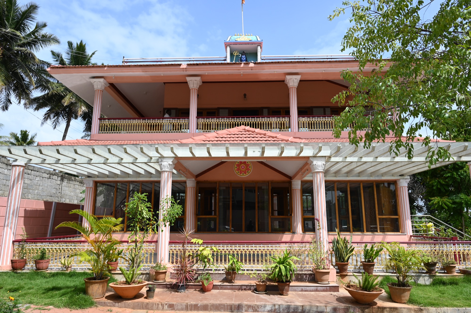 Shakthidhama