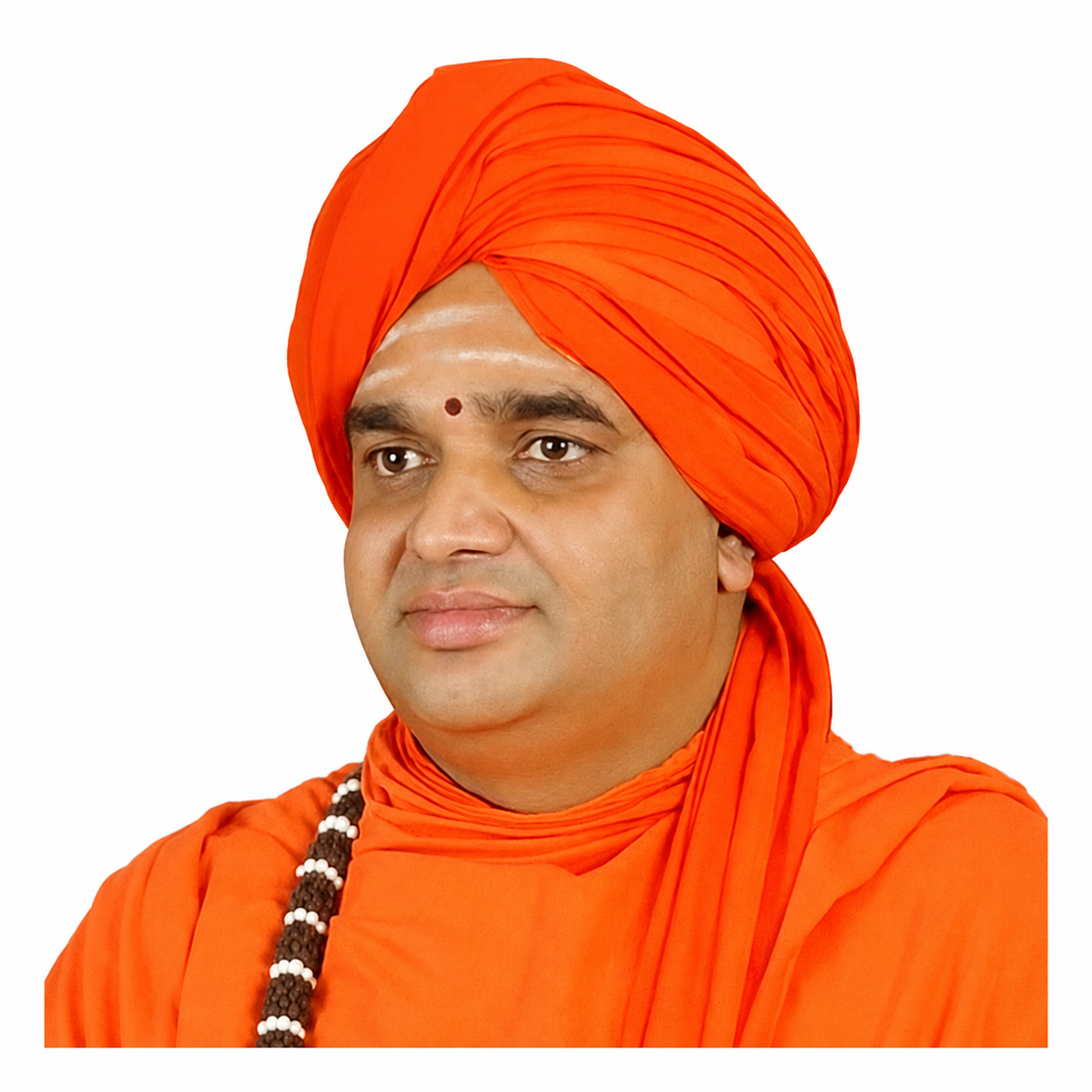 Dr. Sri Sri Trinetra Mahantha Shivayogi Swamiji