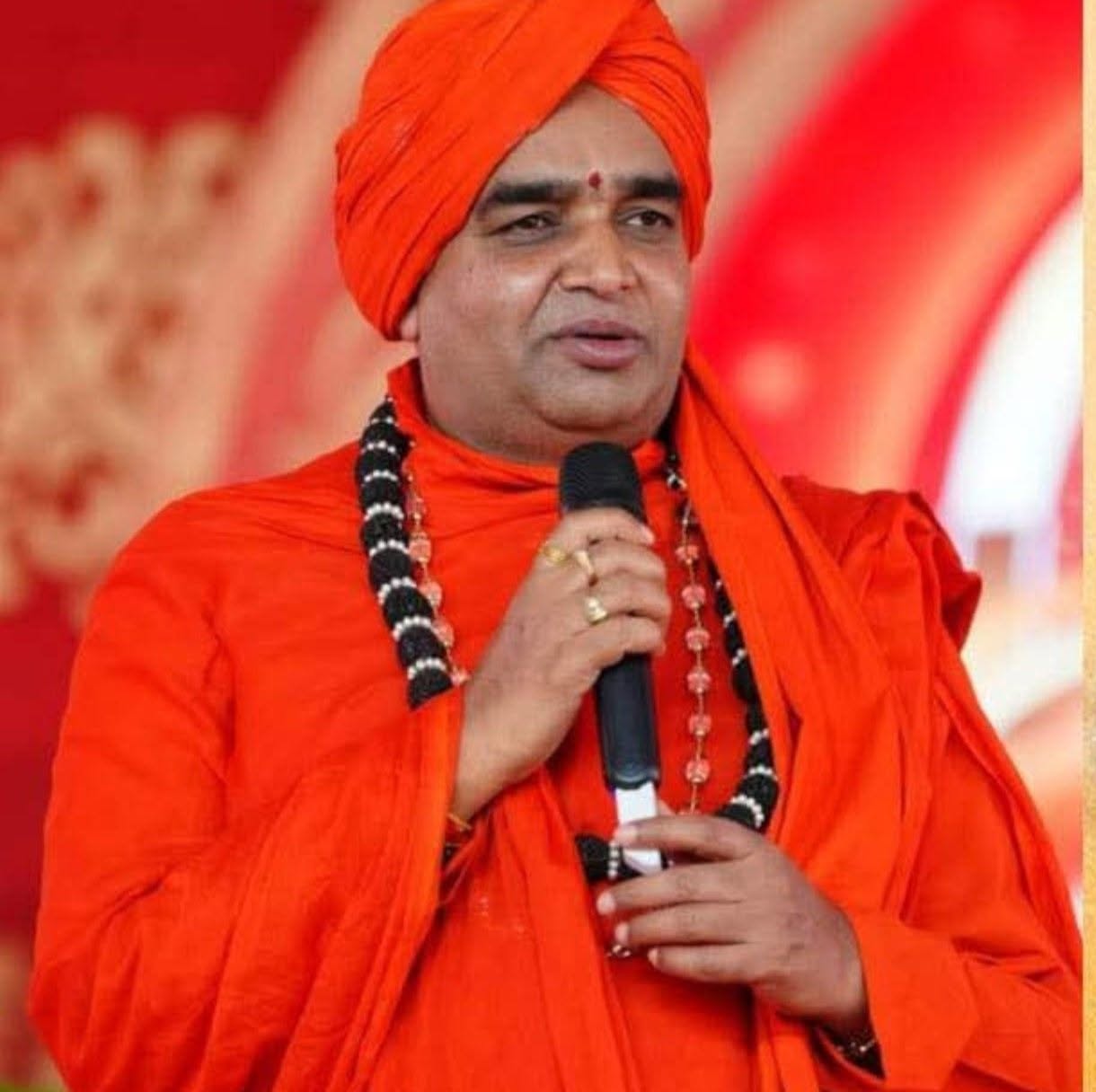 Swamiji